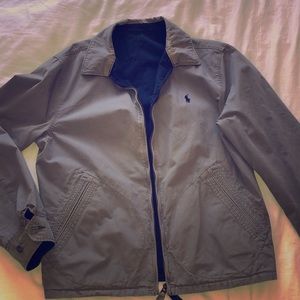 Men’s jacket